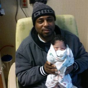 Meet your Posher, Gerald